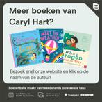 De prinses en de reus 9789025760700 Caryl Hart, Boeken, Verzenden, Gelezen, Caryl Hart