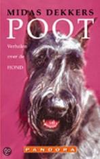 POOT 9789025496500 Midas Dekkers, Verzenden, Gelezen, Midas Dekkers