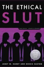 The Ethical Slut | 9780399579660 | Janet W. Hardy ; Dossie, Zo goed als nieuw, Janet W. Hardy ; Dossie Easton