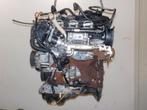 Motor Jaguar S-type II 2.7 D 7B, Ophalen of Verzenden, Gebruikt, Jaguar
