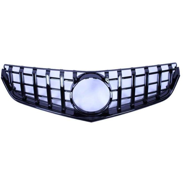 Grill voor mercedes e coupé cabrio pre-facelift w207 a207 zw, Auto-onderdelen, Carrosserie en Plaatwerk, Nieuw