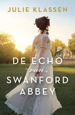 9789029731904 De echo van Swanford Abbey | Tweedehands, Verzenden, Zo goed als nieuw, Julie Klassen