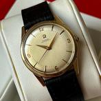 Omega - Bumper (14K Gold Automatic) - Cal. 354 - Ref., Nieuw