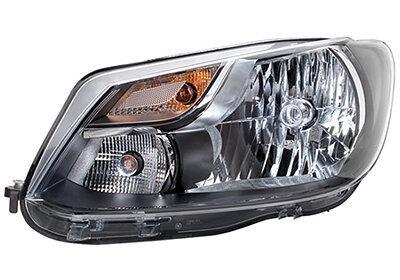 VW Caddy 2010+ Koplamp Links nieuw 2K5941005B 2K5941005C, Auto-onderdelen, Carrosserie en Plaatwerk, Verzenden