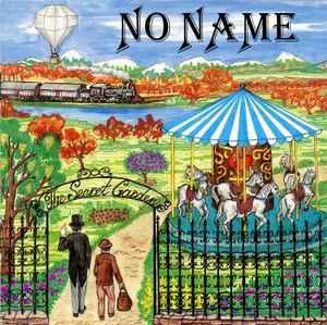 cd - No Name - The Secret Garden, Cd's en Dvd's, Cd's | Overige Cd's, Zo goed als nieuw, Verzenden