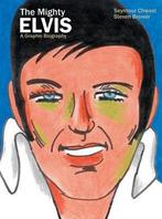 The Mighty Elvis: A Graphic Biography [HC], Verzenden, Nieuw