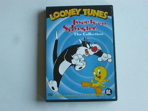 Looney Tunes - Tweety en Sylvester Collection (DVD), Cd's en Dvd's, Dvd's | Kinderen en Jeugd, Verzenden