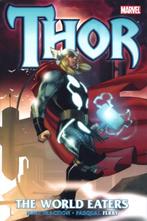 Thor: The World Eaters [HC], Zo goed als nieuw, Verzenden