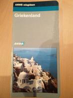 Griekenland / ANWB reisgids 9789018106720 Hans Hoogendoorn, Boeken, Reisgidsen, Verzenden, Gelezen, Hans Hoogendoorn