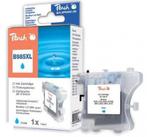 Peach B985XL - Inktcartridge / Cyaan, Verzenden, Nieuw
