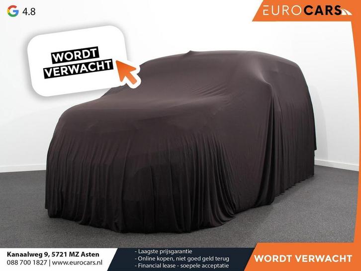 Peugeot Partner 1.5 BlueHDI Premium 130PK, Auto's, Bestelauto's, Lease, Grijs, Automaat, Wit, Financial lease, Stof, Diesel, Euro 6