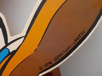Astérix - 1 Promotional Material - 2000 beschikbaar voor biedingen