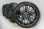 BMW 1 2 serie F40 F44 2 serie Gran Coupe 552M 19 inch velgen, Auto-onderdelen, 19 inch, Gebruikt, Velg(en), Ophalen of Verzenden
