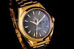 Omega - 18K Red Gold Seamaster Aqua Terra Annual Calendar, Sieraden, Tassen en Uiterlijk, Horloges | Heren, Nieuw
