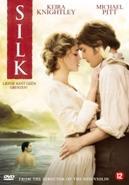Silk - DVD, Verzenden, Nieuw in verpakking