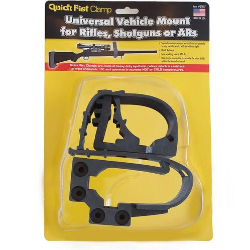 QUICK FIST Weapon Clamp, Auto diversen, Autogereedschap, Ophalen of Verzenden