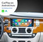 CarplayBox voor Rolls Royce - Wraith / NBT, Auto diversen, Auto-accessoires, Nieuw, Verzenden