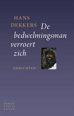 De bedwelmingsman verroert zich (9789028427662), Nieuw, Verzenden