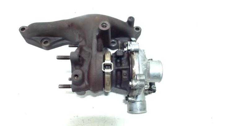 Turbo Mini Mini  One D 1720133020, Auto-onderdelen, Motor en Toebehoren, ARN erkend, Stiba lid, Erkend duurzaam, Gebruikt, Herkomst onderdeel bekend