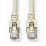 Netwerkkabel | Cat5e SF/UTP | 0.5 meter, Nieuw, Verzenden