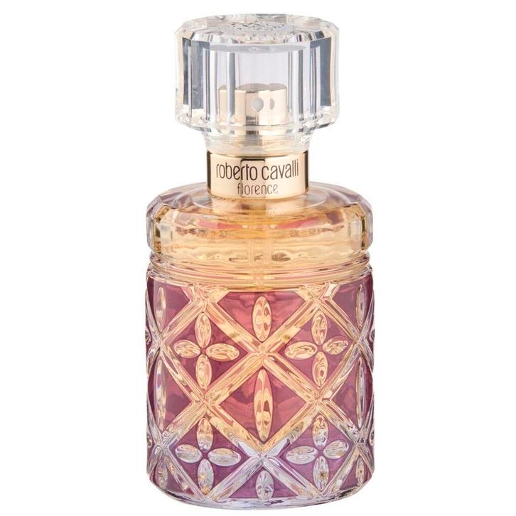 Roberto Cavalli Florence  Parfum, Sieraden, Tassen en Uiterlijk, Uiterlijk | Parfum, Nieuw, Verzenden