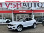 Volkswagen T-Roc 1.5 TSI 150PK SPORT HALF-LEER DIGITALE-SCHE, Volkswagen, Wit, Handgeschakeld, Nieuw