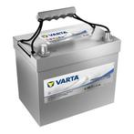 Varta LAD85 AGM accu 12 volt 85 ah Deep Cycle, Caravans en Kamperen, Caravan accessoires, Ophalen of Verzenden, Nieuw