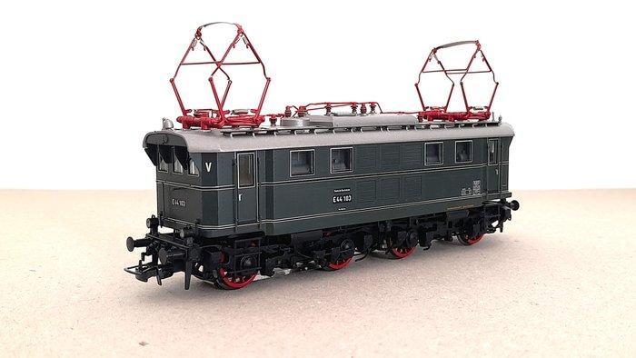 Liliput H0 - L 132545 - Tender locomotief (1) -, Hobby en Vrije tijd, Modeltreinen | H0