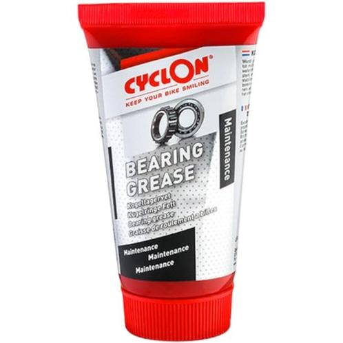 CyclOn Bearing Grease Kogellagervet 50ml, Fietsen en Brommers, Fietsonderdelen, Algemeen, Nieuw, Verzenden