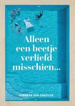 Lonneke en Raf  -   Alleen een beetje verliefd misschien, Ophalen of Verzenden, Nieuw