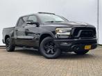Dodge Ram 1500 5.7 V8 4x4 REBEL Adapt.Cruise Pano HUD HK Ful, Automaat, Gebruikt, Euro 6, Overige kleuren