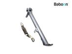 Zijstandaard Cagiva Raptor 650 2005-2008 IE M210, Motoren, Verzenden, Gebruikt