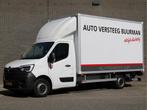 Renault Master T35 2.3 dCi 165 L3 EL Energy, Stof, Gebruikt, Euro 6, Renault