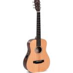 Sigma Guitars TM-12E Natural Satin elektrisch-akoestische re, Muziek en Instrumenten, Verzenden, Nieuw