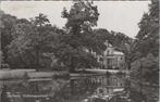 EERBEEK - Volkshogeschool, Verzenden, Gelopen