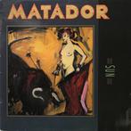 LP gebruikt - Matador - Sun, Verzenden, Zo goed als nieuw