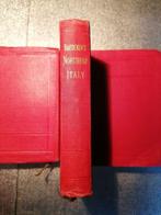 Karl Baedeker - Baedekers Northern Italy, Beadekers Central