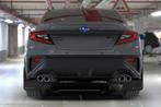 Rally Armor 22-25 Subaru WRX Black UR Mud Flap Altered Font, Ophalen of Verzenden, Nieuw