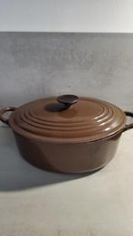 Le Creuset - Braadpan - Fonte