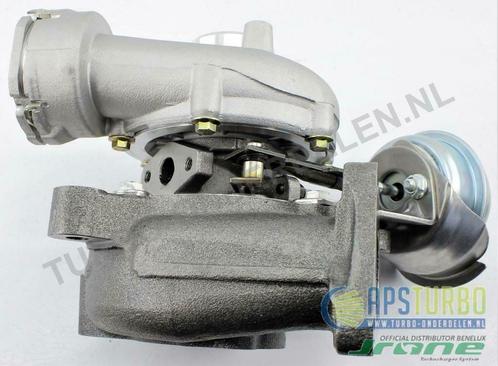 Fabrieks Nieuw Turbo AUDI A4 A6 1.9 TDI AVF AWX BLB BNA, Auto-onderdelen, Motor en Toebehoren, Nieuw, Audi, Ophalen of Verzenden
