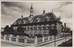 BUREN - Kon. Weeshuis, Verzenden, Gelopen