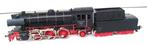 Märklin H0 - 3005 - Stoomlocomotief met tender (1) -, Hobby en Vrije tijd, Modeltreinen | H0, Nieuw