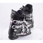 38 38,5 42 42,5 dames skischoenen LANGE SX 80 RTL W, BLACK/p, Overige merken, Gebruikt, Verzenden, Schoenen