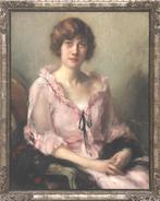 Fernand Toussaint (1873-1955/56)