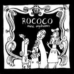 cd - Rococo  - Mind Explosions, Verzenden, Zo goed als nieuw