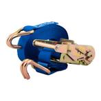 Spanband 1.5 Ton , 5 meter, Doe-het-zelf en Verbouw, Lieren en Takels, Verzenden, Nieuw