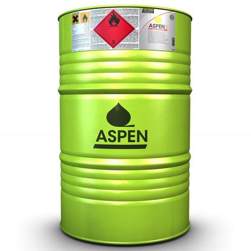 Aspen 2 Takt Alkylaatbrandstof 200-Liter, Doe-het-zelf en Verbouw, Overige Doe-het-zelf en Verbouw, Nieuw, Verzenden