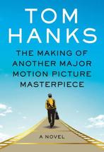 Making of Another Major Motion Picture Masterpiece |, Zo goed als nieuw, Tom Hanks