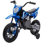 TRUUSK AIYAPLAY Kinder Elektrische Motorfiets, 12V Kinderfie, Verzenden, Nieuw
