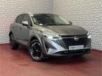Zakelijke Lease |  Nissan QASHQAI 1.3 MHEV NW MODEL 160PK, Auto's, Nissan, Automaat, Stof, Gebruikt, Overige kleuren